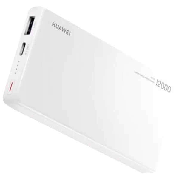 Power Bank Huawei CP12S 12000 мАч/ Белый photo 5
