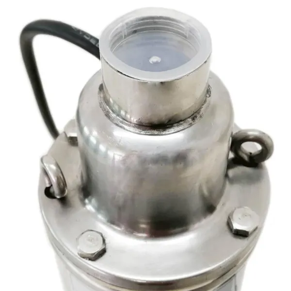 Pompa submersibilă Micul Fermier GF-1709 790 W 1800 l/ h photo 2