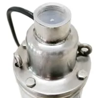 Pompa submersibilă Micul Fermier GF-1709 790 W 1800 l/ h photo 2