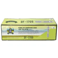 Pompa submersibilă Micul Fermier GF-1709 790 W 1800 l/ h photo 3