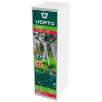 Motocoasă Verto 50G491 pe benzină/ Green photo 5