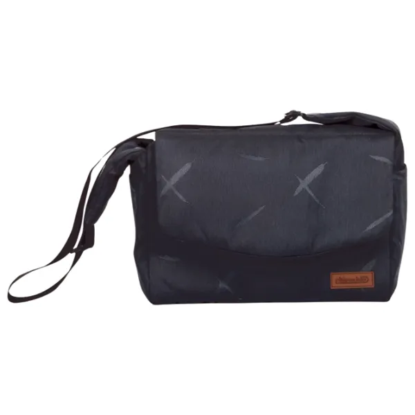 Детская коляска Chipolino Duo Smart 3800931047443/ Тёмно-серый photo 8