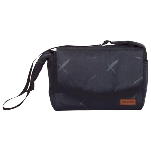 Детская коляска Chipolino Duo Smart 3800931047443/ Тёмно-серый photo 8