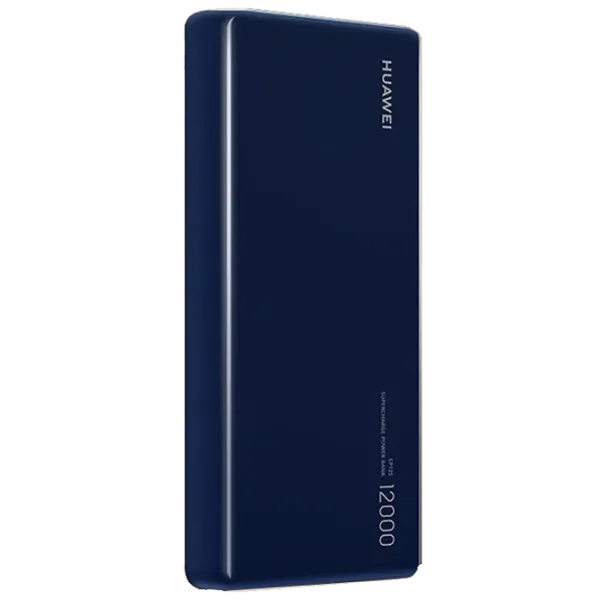 Power Bank Huawei CP12S 12000 мАч/ Синий photo 2