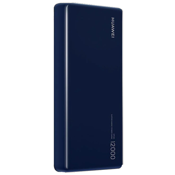 Power Bank Huawei CP12S 12000 мАч/ Синий photo 2