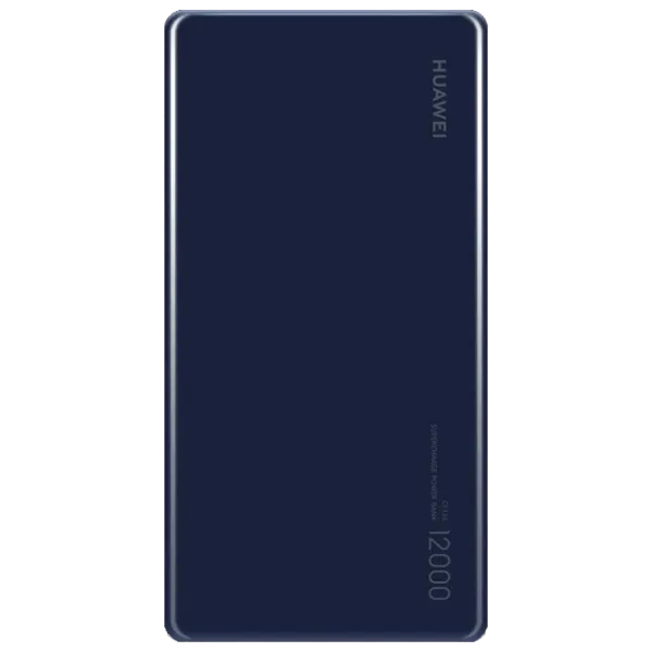 Power Bank Huawei CP12S 12000 мАч/ Синий photo 3