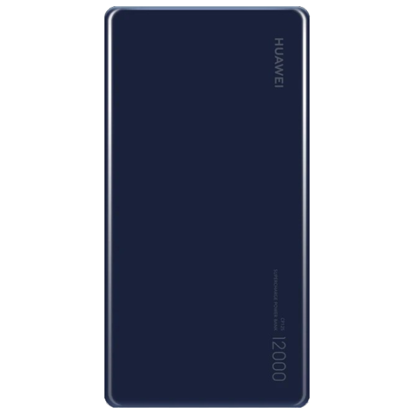 Power Bank Huawei CP12S 12000 мАч/ Синий photo 3