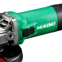 Polizor Hikoki G13SB4YGZ Unghiular/ 1400 W/ Green photo 4