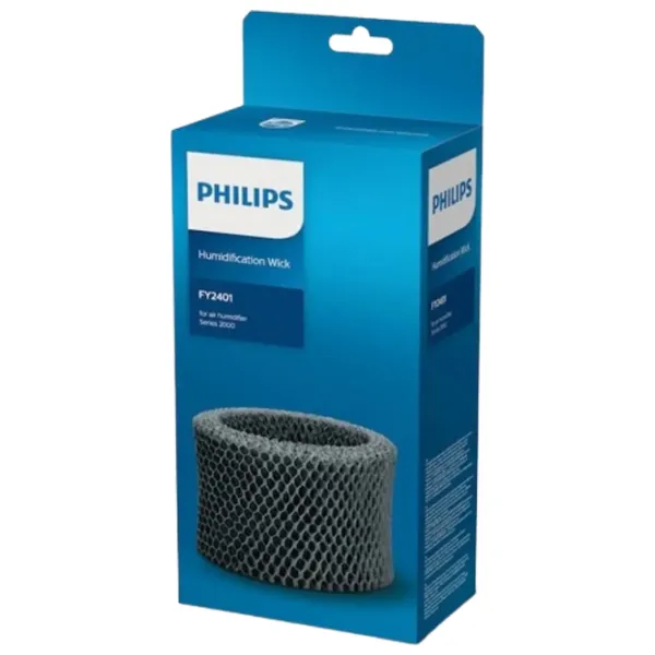 Фильтр Philips FY2401/ 30 Серый photo 2