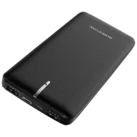 Power Bank Borofone BT18A 13000 mAh/ Black photo 2