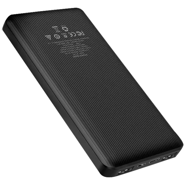 Power Bank Borofone BT18A 13000 мАч/ Черный photo 3