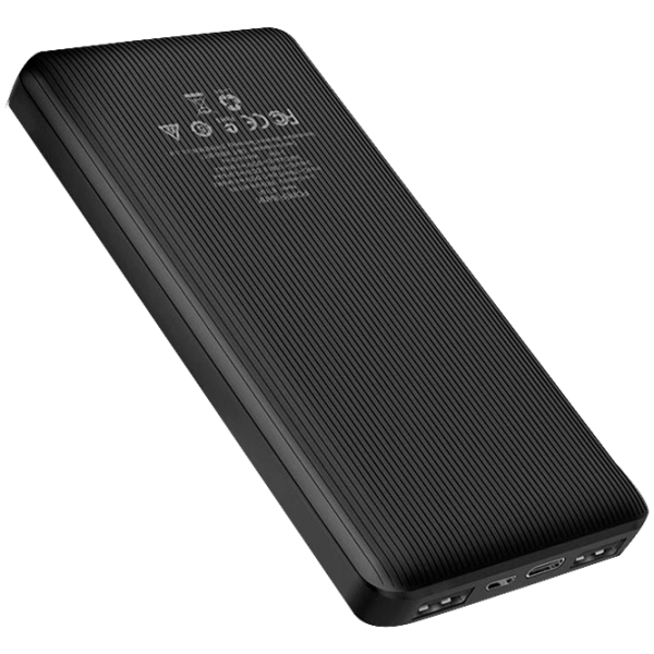 Power Bank Borofone BT18A 13000 мАч/ Черный photo 3
