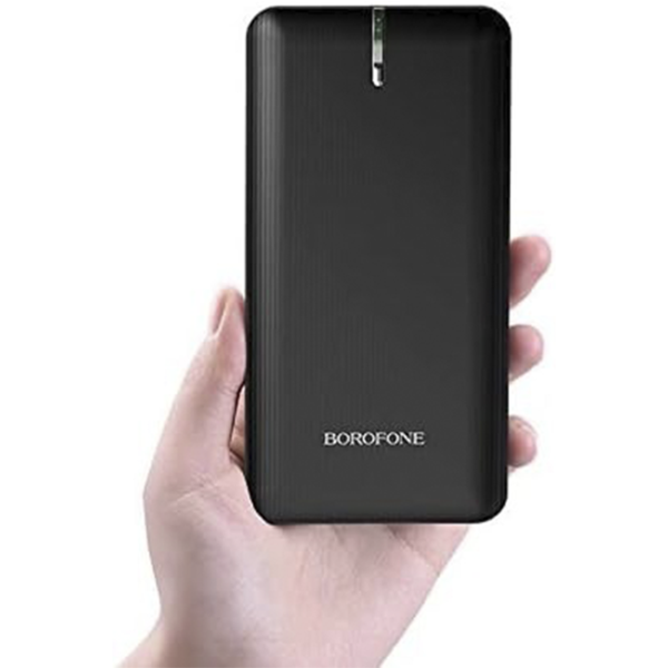 Power Bank Borofone BT18A 13000 мАч/ Черный photo 4