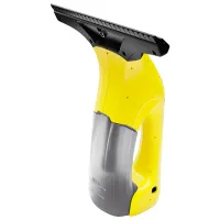 Оконный пылесос KARCHER WV1 Plus (1.633-203.0) Черный Желтый photo 2
