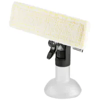 Оконный пылесос KARCHER WV1 Plus (1.633-203.0) Черный Желтый photo 3