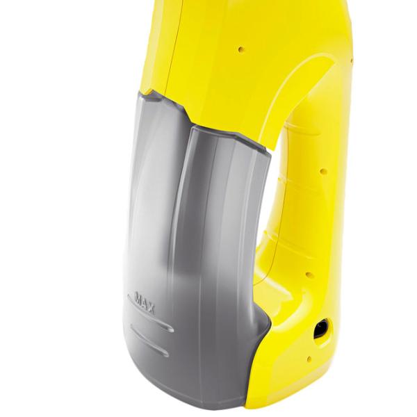 Aspirator pentru geamuri KARCHER WV1 Plus (1.633-203.0) Black Yellow photo 5 Aspirator pentru geamuri KARCHER WV1 Plus (1.633-203.0) Black Yellow photo 5