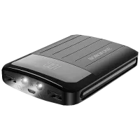 Power Bank Borofone BT21 10000 mAh/ Black photo 5
