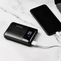 Power Bank Borofone BT21 10000 mAh/ Black photo 6
