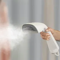 Отпариватель для одежды Electrolux E7HS1-6OW 1600 Вт/ Белый photo 5