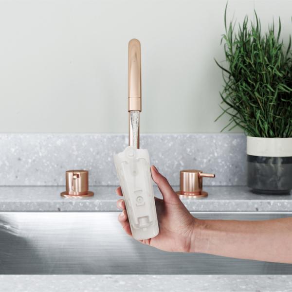 Отпариватель для одежды Electrolux E7HS1-6OW 1600 Вт/ Белый photo 6