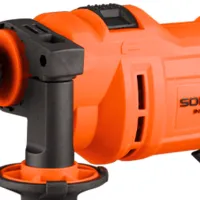 Mașină de găurit Somafix SFX8008 800 W/ 2300 rot/ min photo 4
