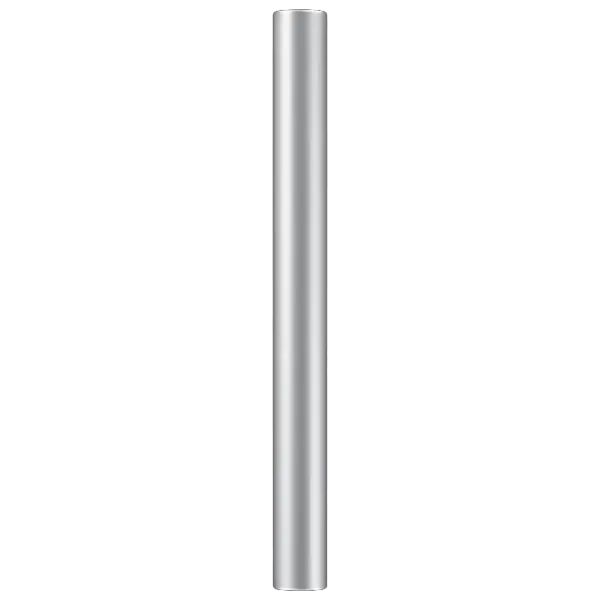 Power Bank Samsung P1100 10000 mAh/ Silver photo 3