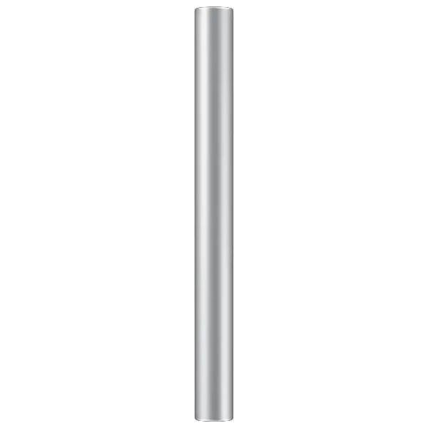 Power Bank Samsung P1100 10000 mAh/ Silver photo 3