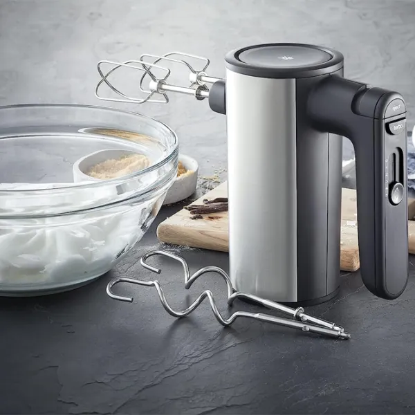 Mixer WMF 416560011 400 W / Inox photo 7