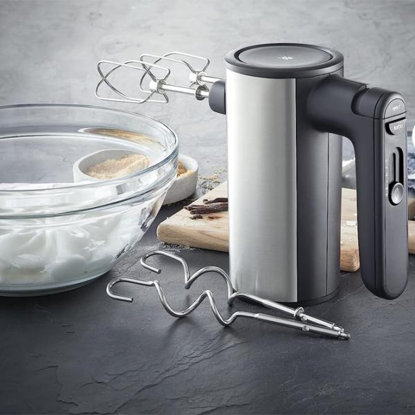Mixer WMF 416560011 400 W / Inox photo 7