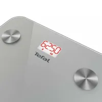 Cântar de podea Tefal BM9600S1 160 kg/ Gray photo 3