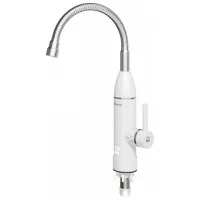Încălzitor de apă instantaneu Thermex Yoga 3000 3000 W/ White photo 2