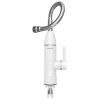 Încălzitor de apă instantaneu Thermex Yoga 3000 3000 W/ White photo 3
