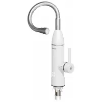 Încălzitor de apă instantaneu Thermex Yoga 3000 3000 W/ White photo 4