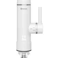 Încălzitor de apă instantaneu Thermex Yoga 3000 3000 W/ White photo 5