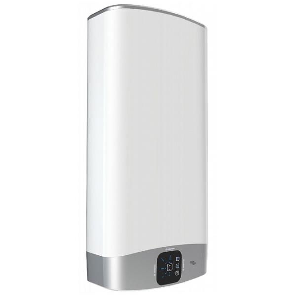 Бойлер Ariston VLS EVO 100EU Электрический / 100 л / Белый photo 2