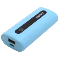 Power Bank Remax RPL-2 E5 5000 мАч/ Синий photo 2