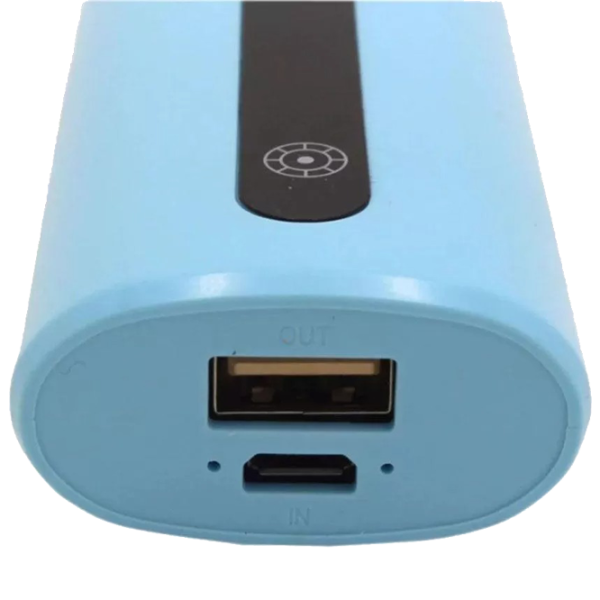 Power Bank Remax RPL-2 E5 5000 mAh/ Blue photo 3