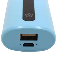 Power Bank Remax RPL-2 E5 5000 мАч/ Синий photo 3