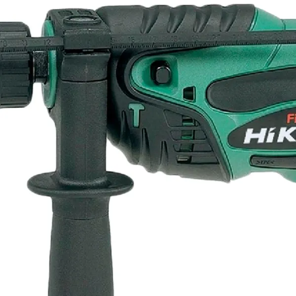 Дрель Hikoki FDV16VB2U3Z 550 Вт/ 2900 об/ мин photo 2