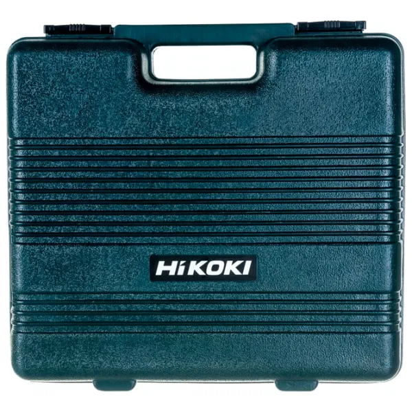 Дрель Hikoki FDV16VB2U3Z 550 Вт/ 2900 об/ мин photo 6