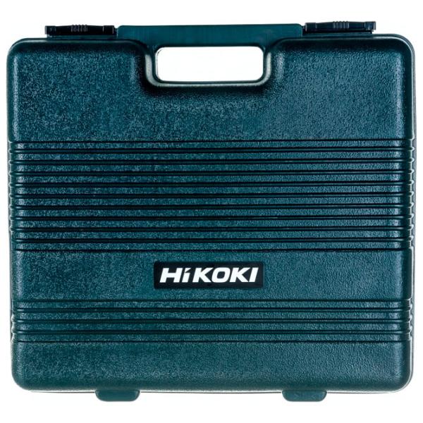 Дрель Hikoki FDV16VB2U3Z 550 Вт/ 2900 об/ мин photo 6