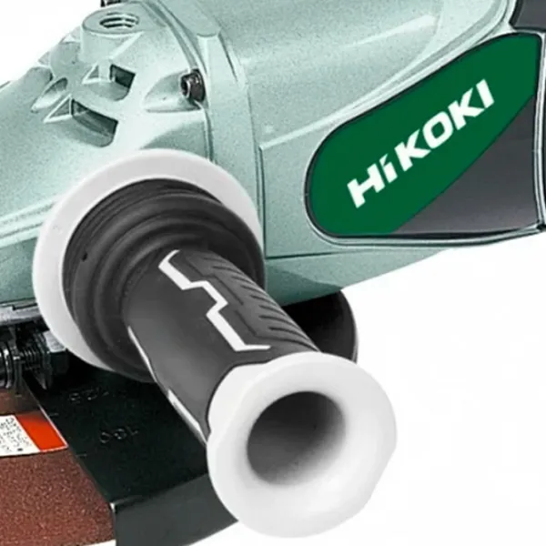 Polizor Hikoki G23MRUAWKZ Unghiular/ 2500 W/ Green photo 2 Polizor Hikoki G23MRUAWKZ Unghiular/ 2500 W/ Green photo 2