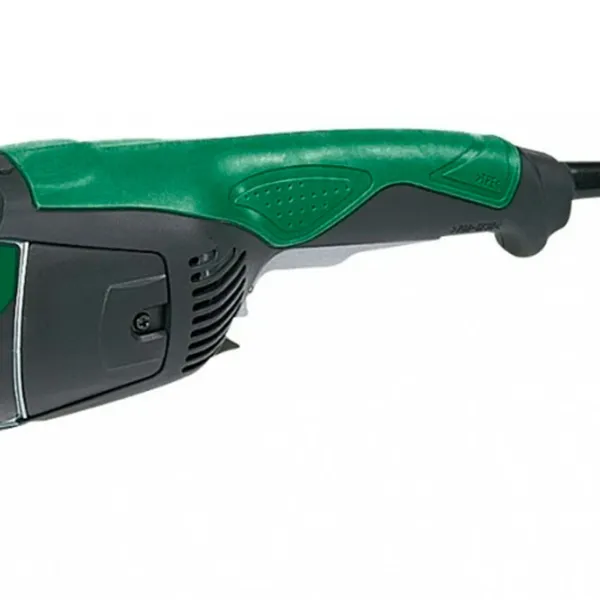 Polizor Hikoki G23MRUAWKZ Unghiular/ 2500 W/ Green photo 3 Polizor Hikoki G23MRUAWKZ Unghiular/ 2500 W/ Green photo 3