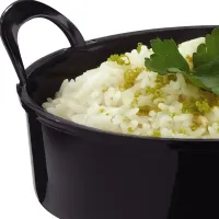 Пароварка Russell Hobbs 26530-56 400 Вт/ Черный photo 4