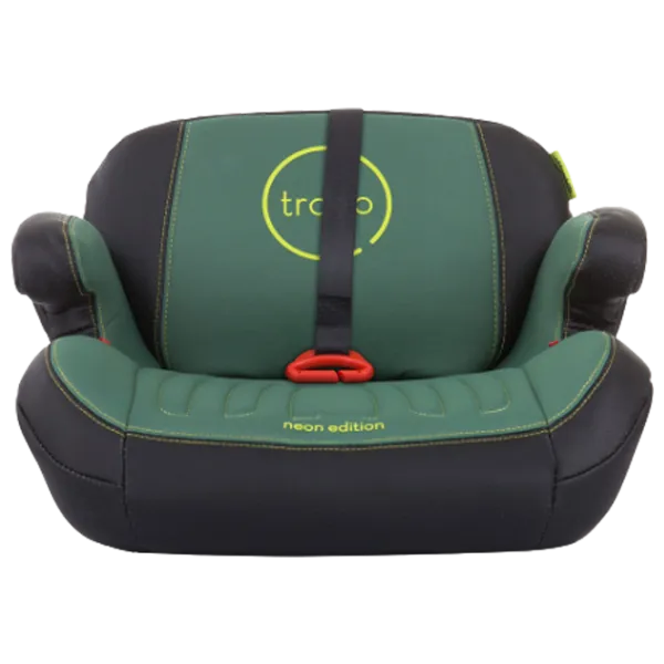 Детское автокресло Chipolino Trono (SDKTR0224AV) 7 лет - 12 лет/ 36 кг/ Зелёный photo 3 Детское автокресло Chipolino Trono (SDKTR0224AV) 7 лет - 12 лет/ 36 кг/ Зелёный photo 3