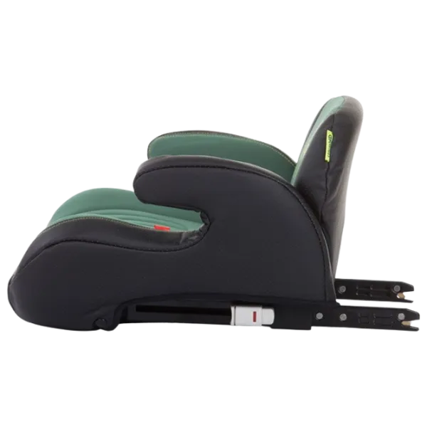 Детское автокресло Chipolino Trono (SDKTR0224AV) 7 лет - 12 лет/ 36 кг/ Зелёный photo 4 Детское автокресло Chipolino Trono (SDKTR0224AV) 7 лет - 12 лет/ 36 кг/ Зелёный photo 4