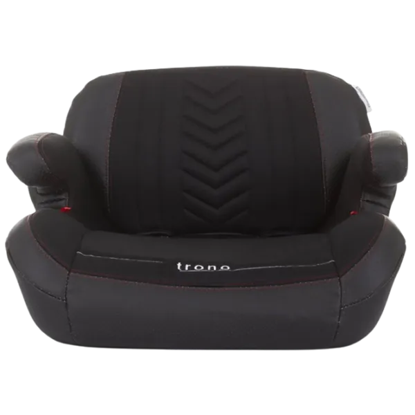 Детское автокресло Chipolino Trono (SDKTR0231EB) 7 лет - 12 лет/ 36 кг/ Черный photo 2 Детское автокресло Chipolino Trono (SDKTR0231EB) 7 лет - 12 лет/ 36 кг/ Черный photo 2