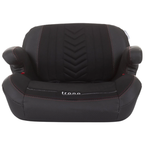 Детское автокресло Chipolino Trono (SDKTR0231EB) 7 лет - 12 лет/ 36 кг/ Черный photo 2 Детское автокресло Chipolino Trono (SDKTR0231EB) 7 лет - 12 лет/ 36 кг/ Черный photo 2