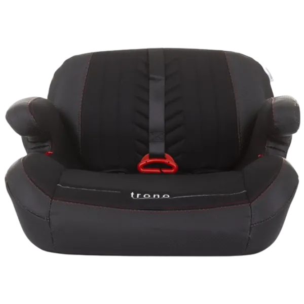 Детское автокресло Chipolino Trono (SDKTR0231EB) 7 лет - 12 лет/ 36 кг/ Черный photo 3 Детское автокресло Chipolino Trono (SDKTR0231EB) 7 лет - 12 лет/ 36 кг/ Черный photo 3