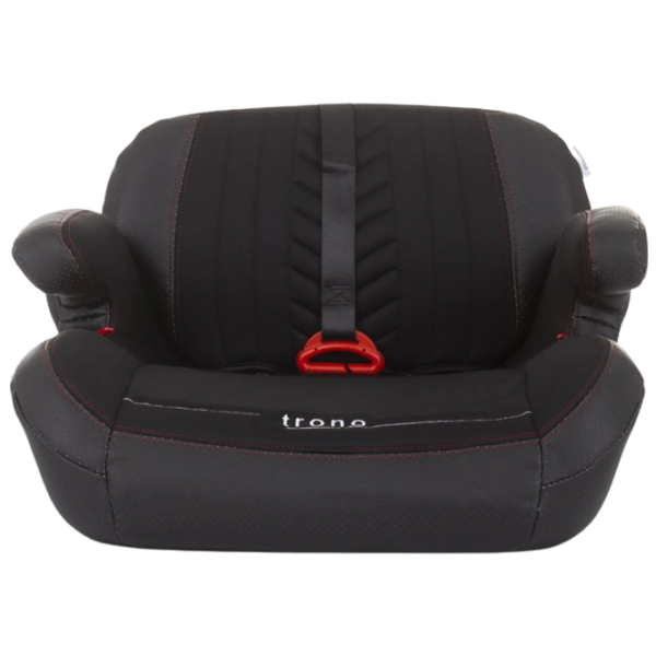 Детское автокресло Chipolino Trono (SDKTR0231EB) 7 лет - 12 лет/ 36 кг/ Черный photo 3 Детское автокресло Chipolino Trono (SDKTR0231EB) 7 лет - 12 лет/ 36 кг/ Черный photo 3